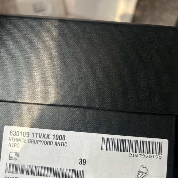 YSL Cassandra heels - Picture 4 of 4